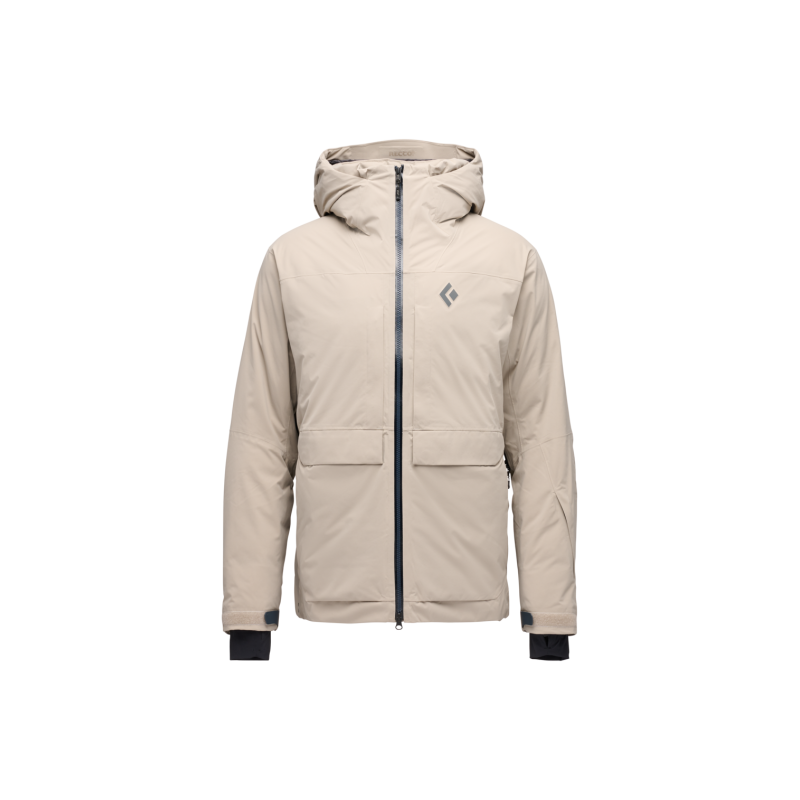 Factor Insulated Parka - Skijacke - Herren