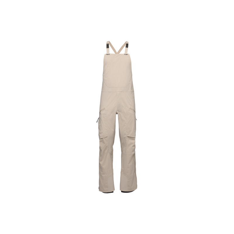 Factor Bibs - Macacão ski homem