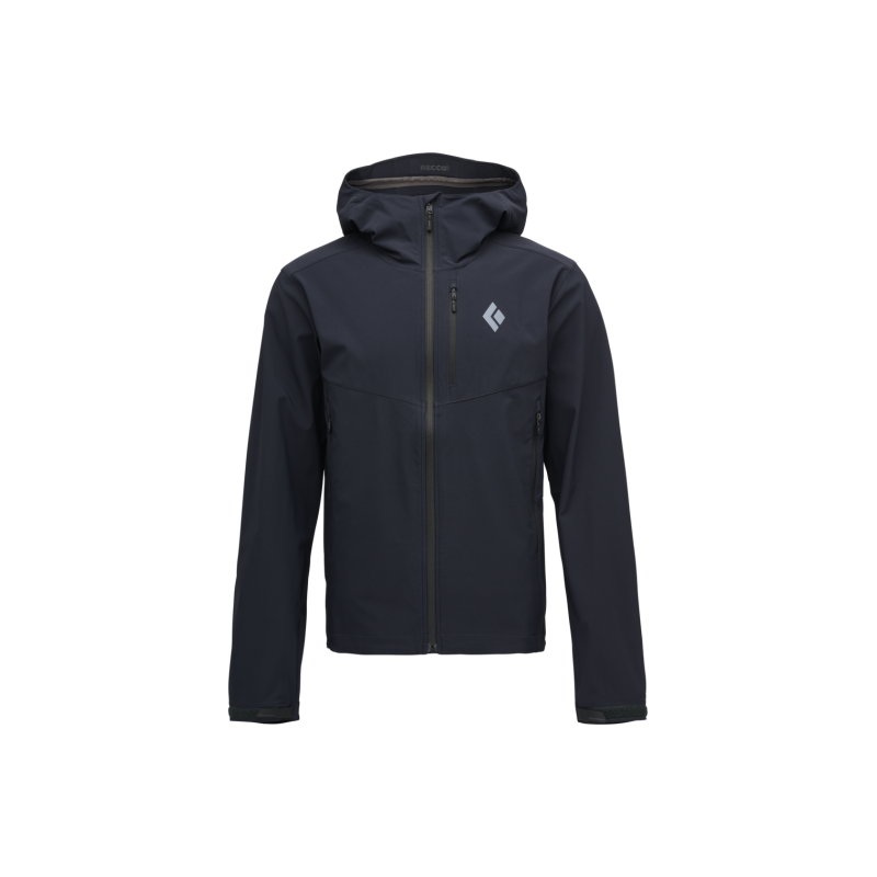 Dawn Patrol Softshell - Softshell jacket - Men's