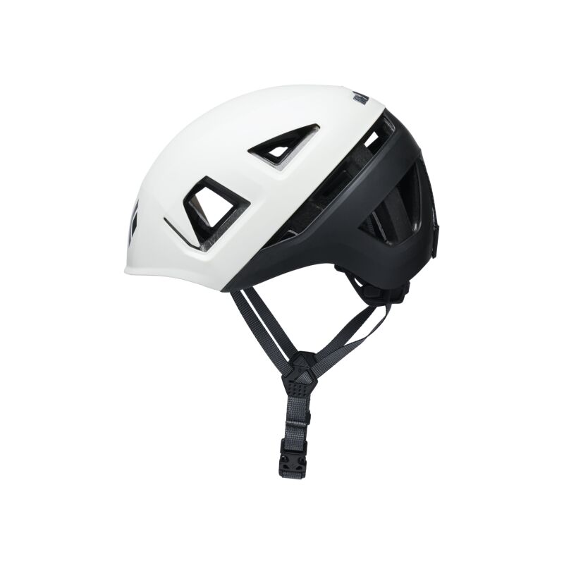 Black Diamond Capitan E Helmet - Casco da arrampicata | Hardloop