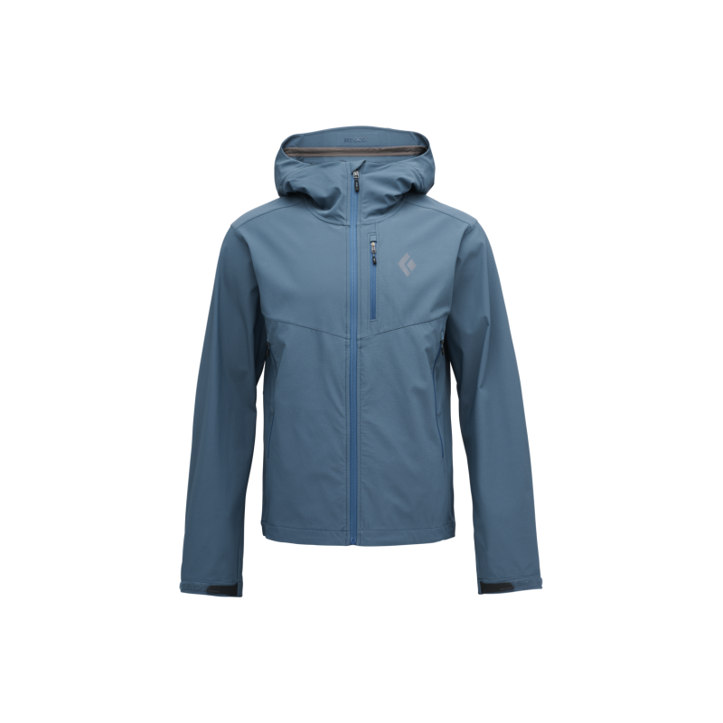 Dawn Patrol Softshell - Casaco softshell homem