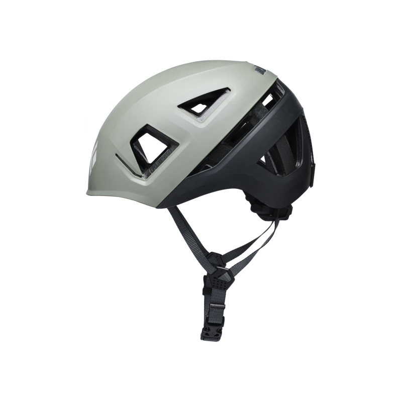 Black Diamond Capitan E Helmet - Kletterhelm | Hardloop