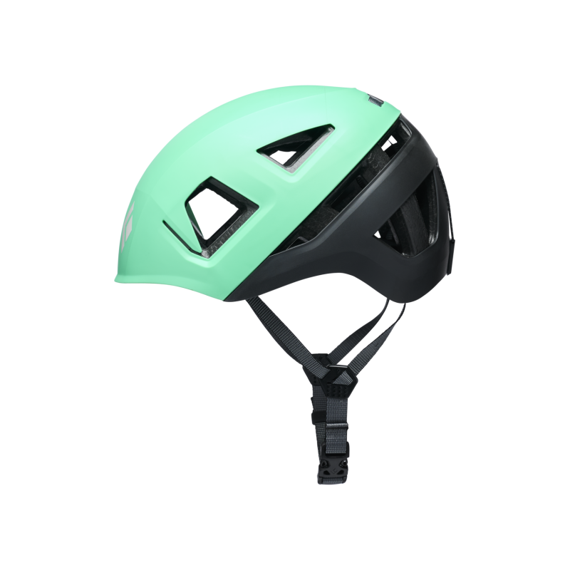 Black Diamond Capitan E Helmet - Kiipeilykypärä | Hardloop