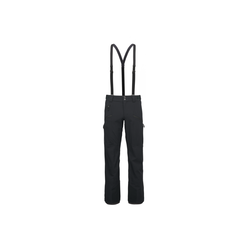 Dawn Patrol Pants - Spodnie do skitouringu męskie