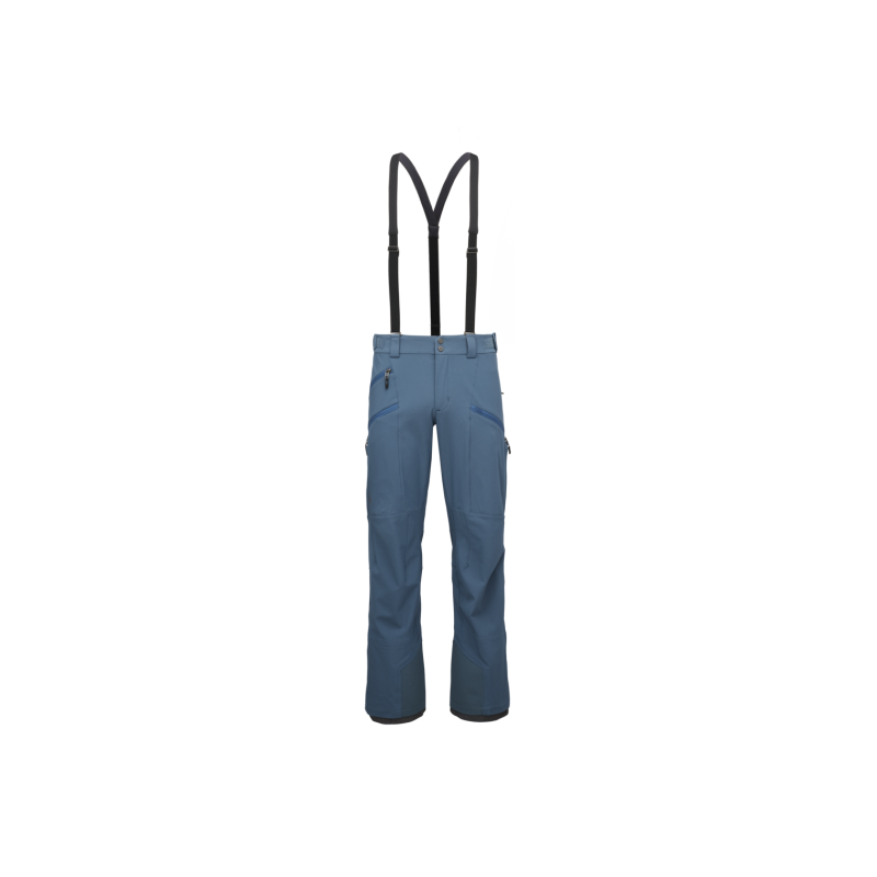 Dawn Patrol Pants - Ski touring bukser - Herrer