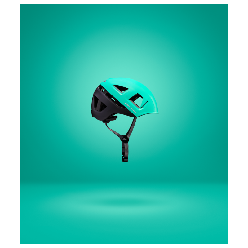 Black Diamond Capitan E Helmet - Casco da arrampicata | Hardloop