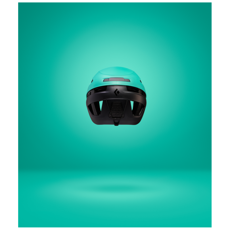 Black Diamond Capitan E Helmet - Lezecka helma | Hardloop