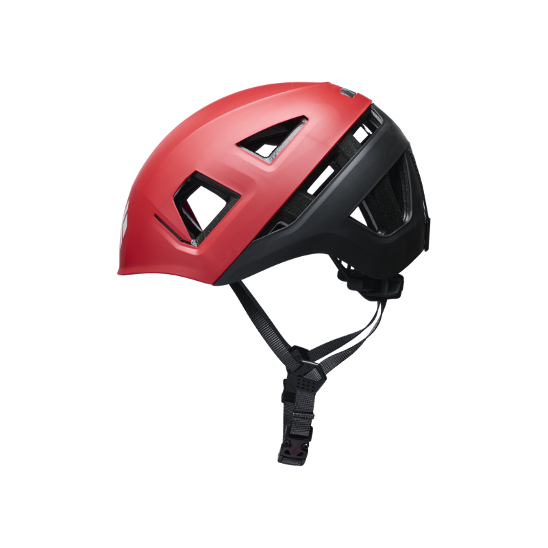 Black Diamond Capitan E Helmet - Kletterhelm | Hardloop