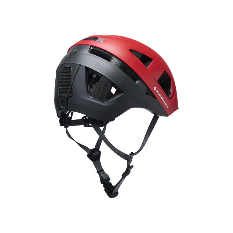 Black Diamond Capitan E Helmet - Kletterhelm | Hardloop