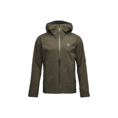 Fineline Stretch Shell Jacket - Pánská nepromokavá bunda