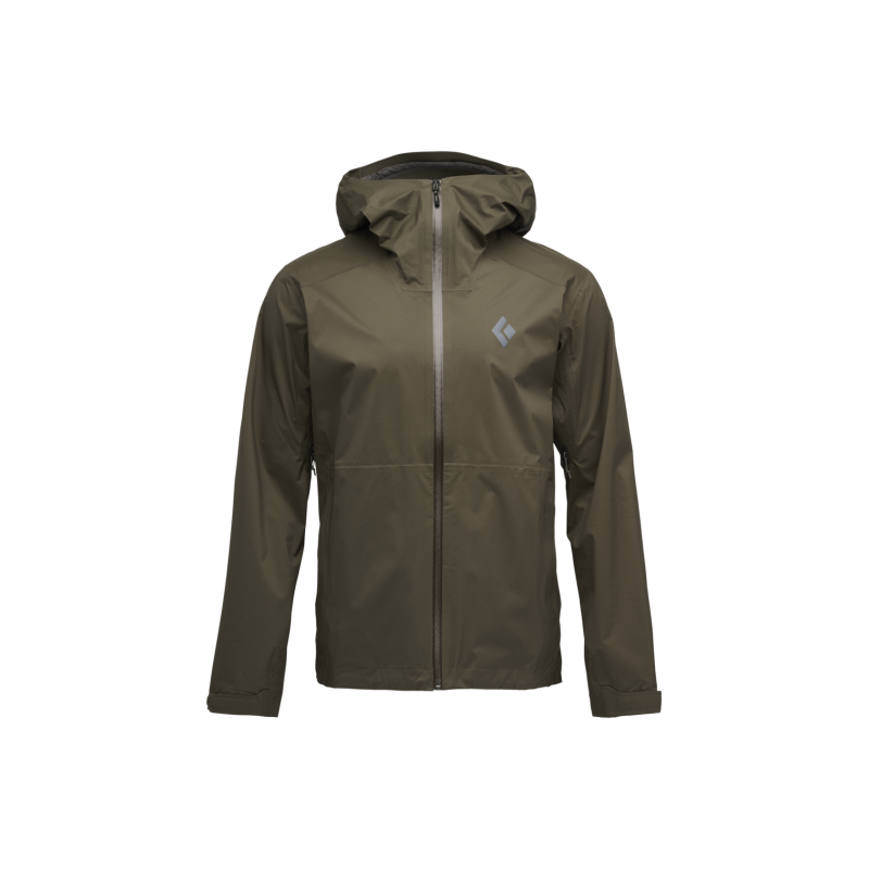 Fineline Stretch Shell Jacket - Regenjack - Heren