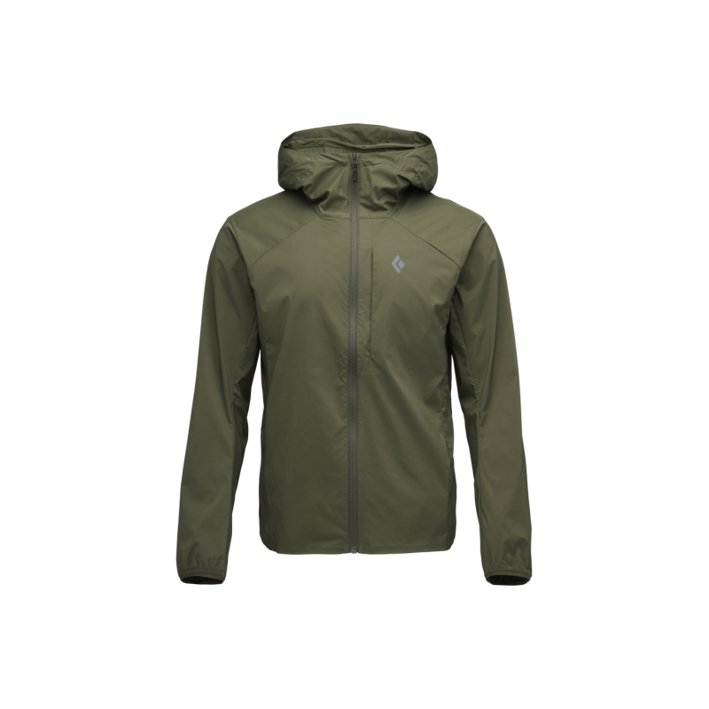 Alpine Start Hoody - Casaco softshell homem