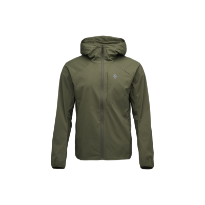 Alpine Start Hoody - Softshell jacket - Men's