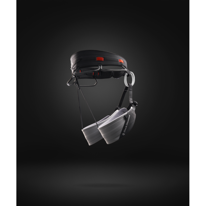 Black Diamond Solution Guide - Baudrier homme | Hardloop