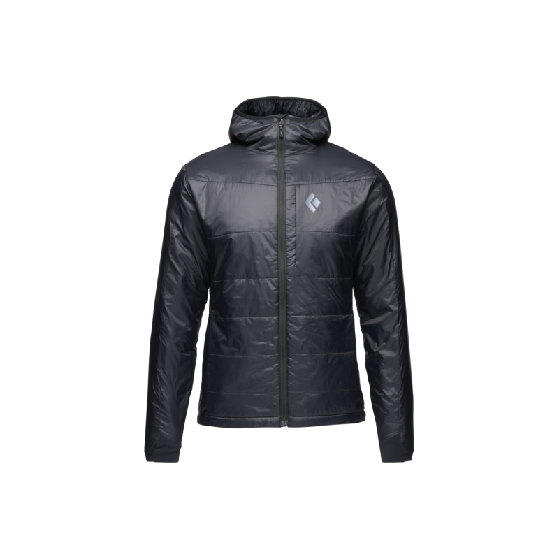 Solution Hoody - Tekokuitutakki - Miehet