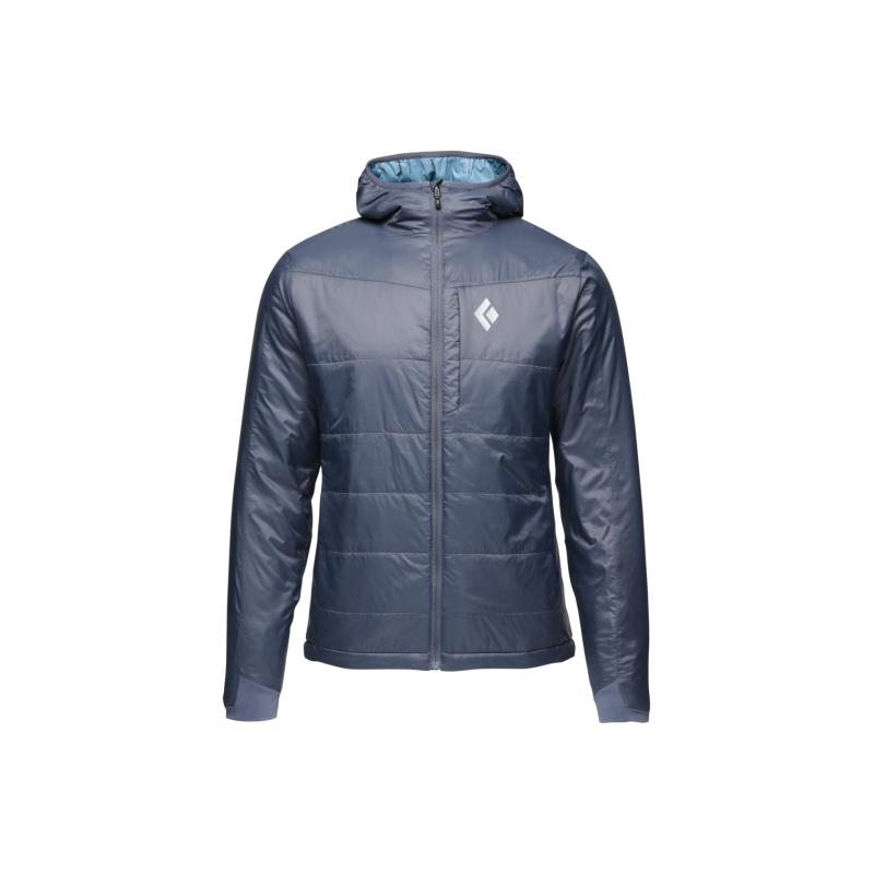 Solution Hoody - Kunstfaserjacke - Herren
