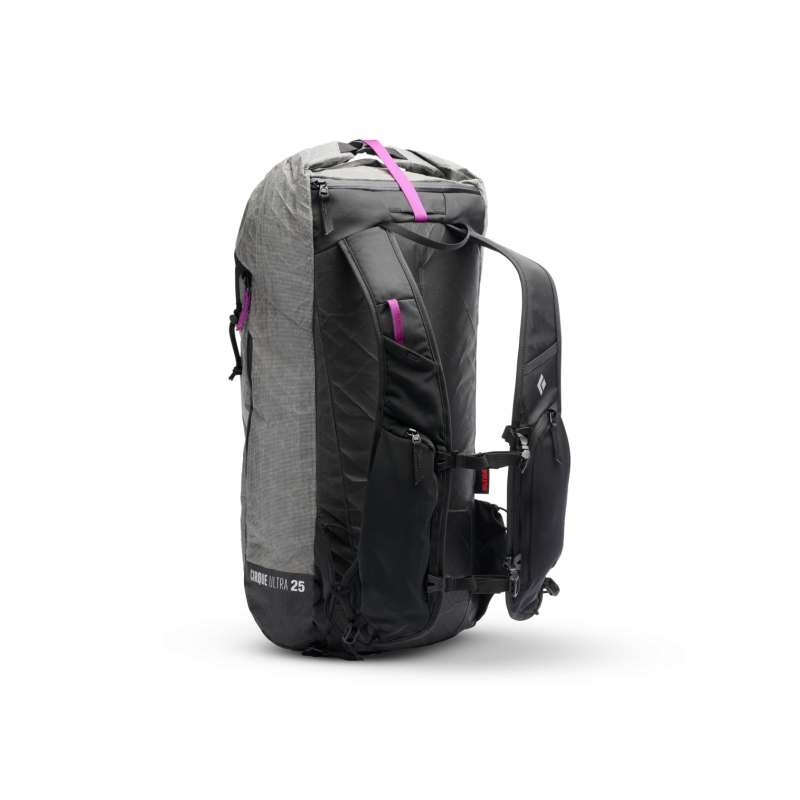 Black Diamond Cirque Ultra 25 - Ski touring backpack | Hardloop