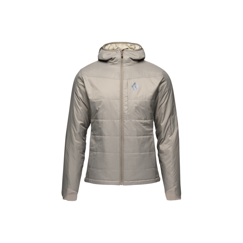 Solution Hoody - Tekokuitutakki - Miehet