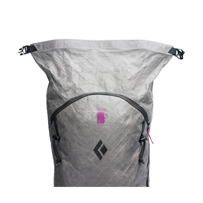 Black Diamond Cirque Ultra 25 - Skidryggsäck | Hardloop