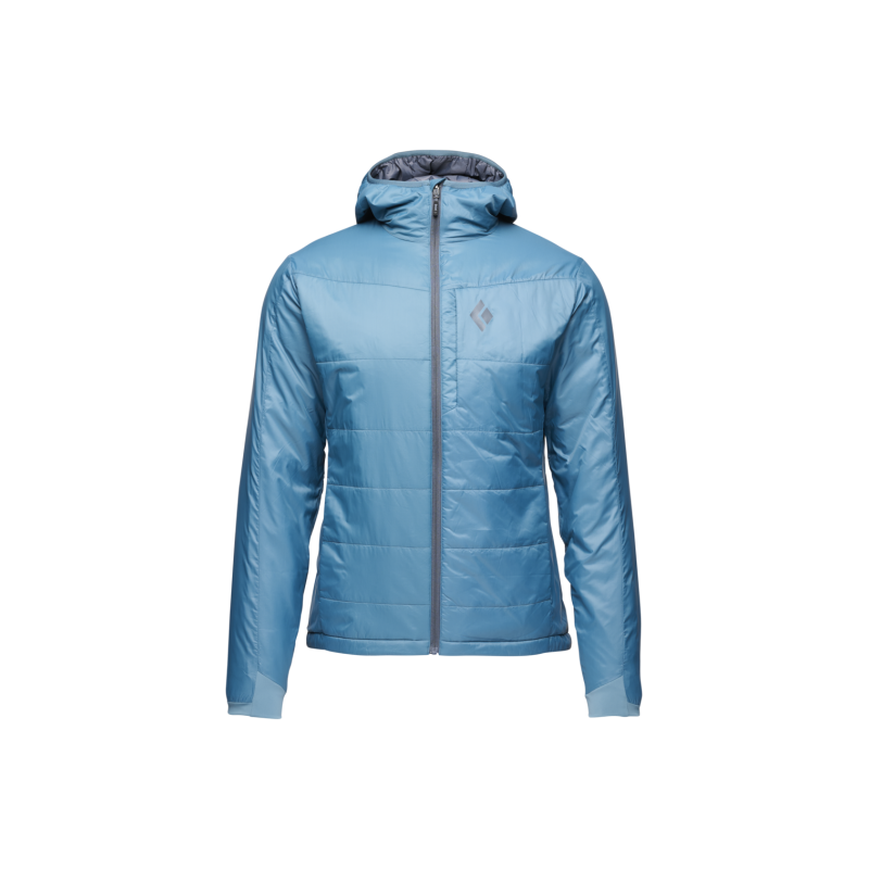 Solution Hoody - Tekokuitutakki - Miehet