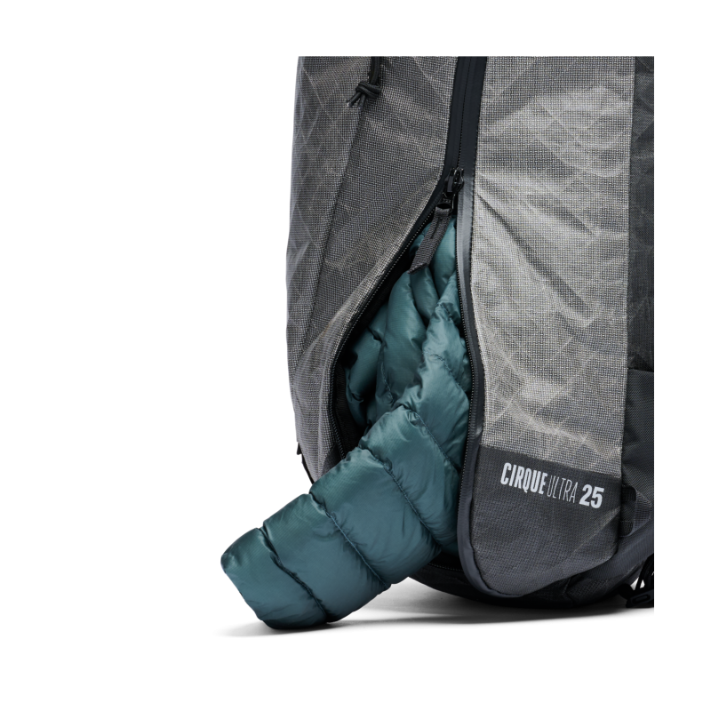 Black Diamond Cirque Ultra 25 - Batoh pro zimní sporty | Hardloop
