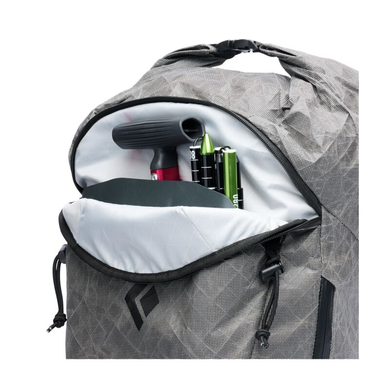 Black Diamond Cirque Ultra 25 - Mochila ski de montanha | Hardloop