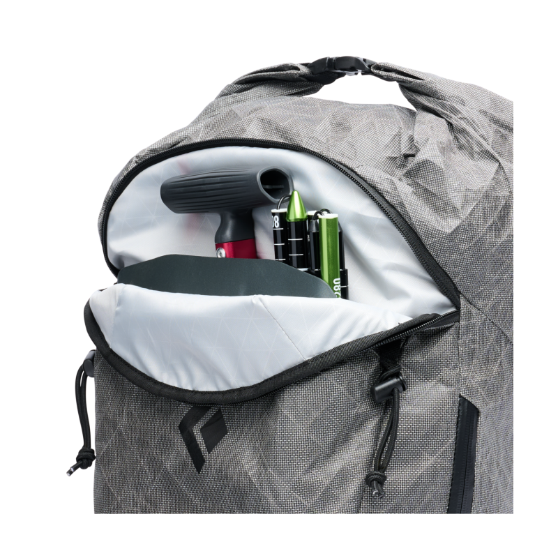 Black Diamond Cirque Ultra 25 - Skitourenrucksack | Hardloop