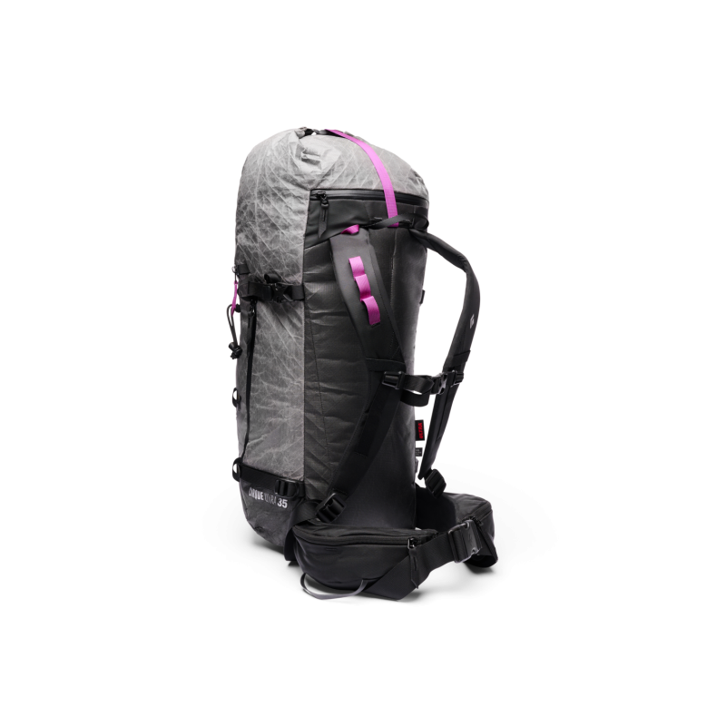 Black Diamond Cirque Ultra 35 - Zaino da scialpinismo | Hardloop