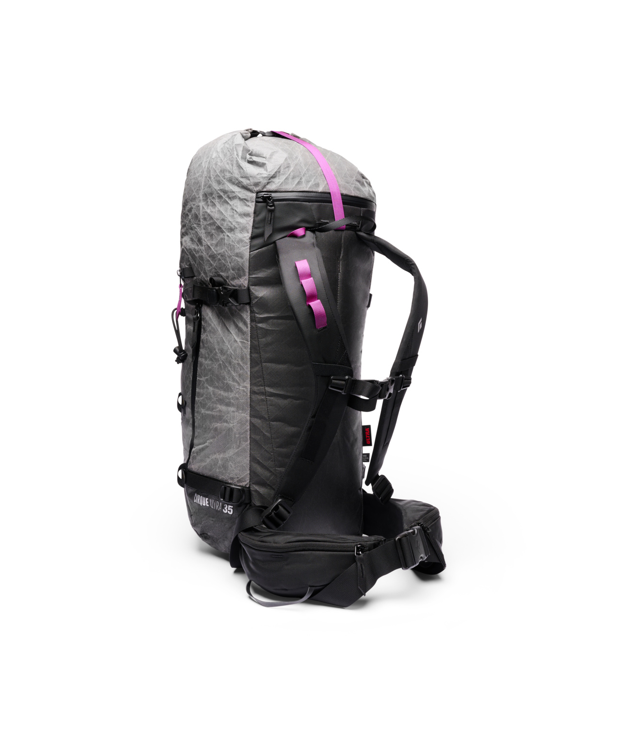 Black Diamond Cirque Ultra 35 Ski touring backpack Hardloop