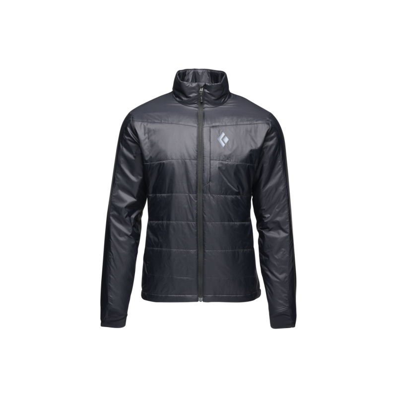 Black Diamond Solution Jacket - Kunstfaserjacke - Herren | Hardloop