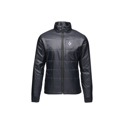 Solution Jacket - Synthetic jacket - Men's