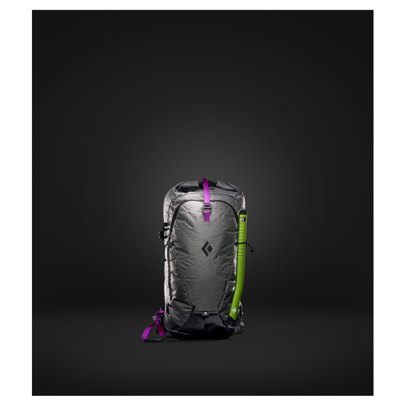 Black Diamond Cirque Ultra 35 - Ski touring backpack | Hardloop