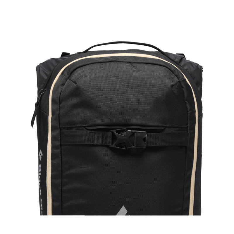 Black Diamond Dawn Patrol 15 - Batoh pro zimní sporty | Hardloop