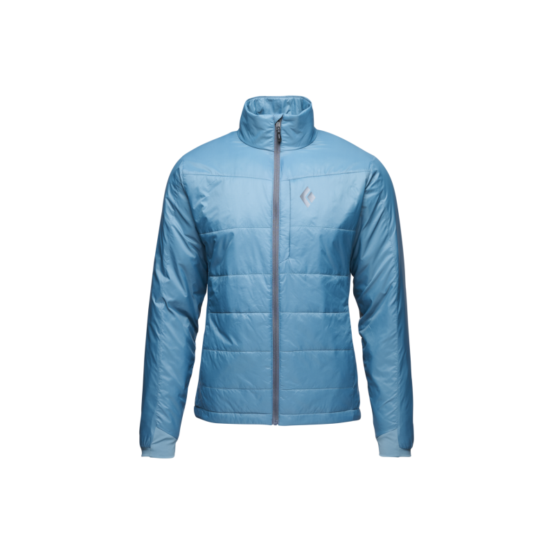 Solution Jacket - Casaco penas homem