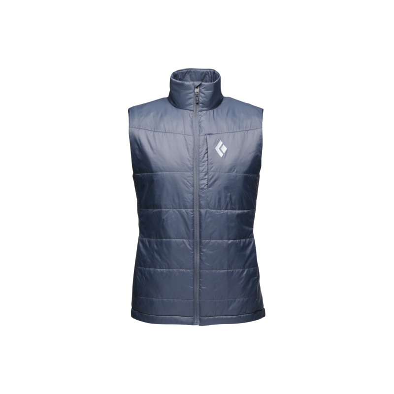 Solution Vest - Doudoune sans manches homme