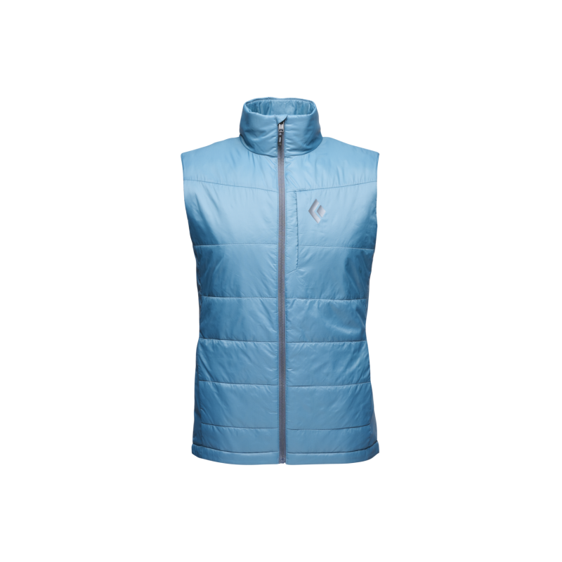 Solution Vest - Chaleco de fibra sintética - Hombre