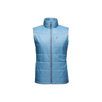 Solution Vest - Chaleco de fibra sintética - Hombre