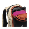 Black Diamond Dawn Patrol 15 - Ski backpack | Hardloop