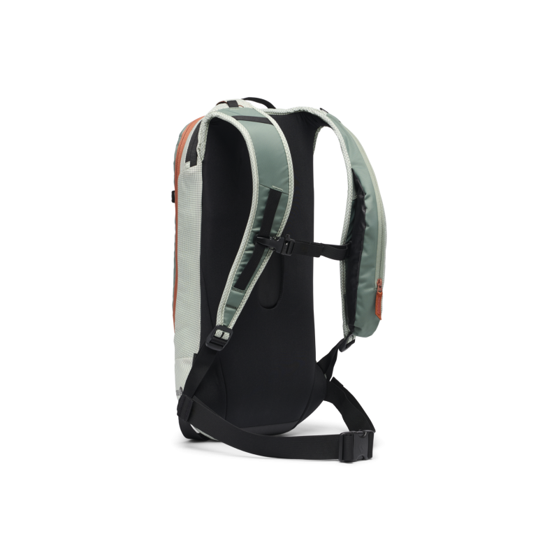 Black Diamond Dawn Patrol 15 - Skirucksack | Hardloop