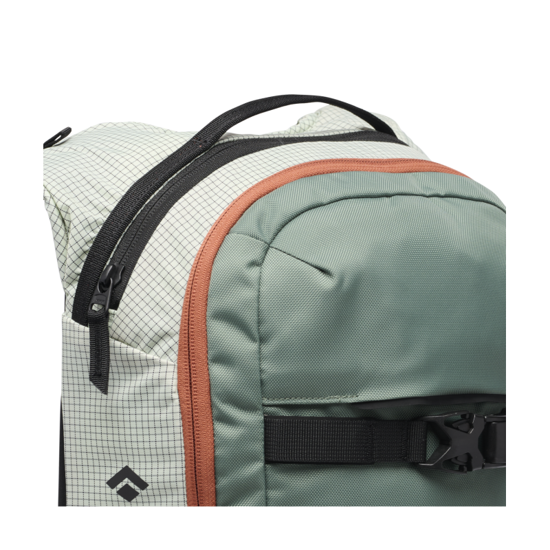 Black Diamond Dawn Patrol 15 - Skirucksack | Hardloop