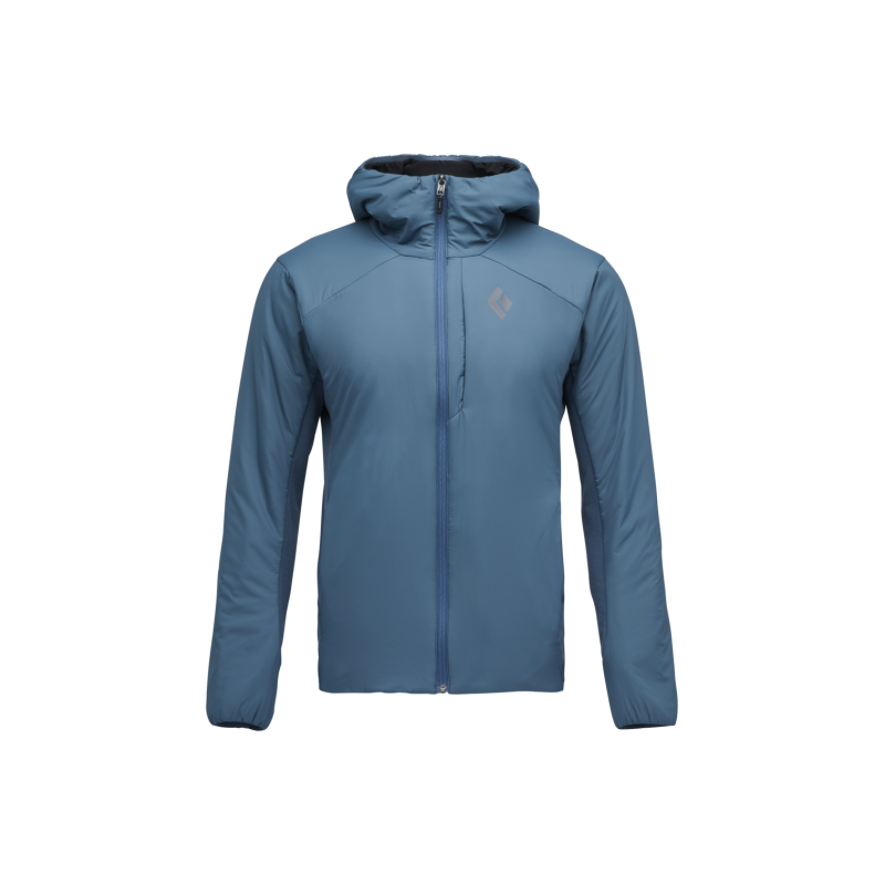 First Light Hybrid Hoody - Hybridjakker - Herrer
