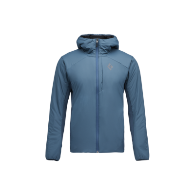 First Light Hybrid Hoody - Veste hybride homme