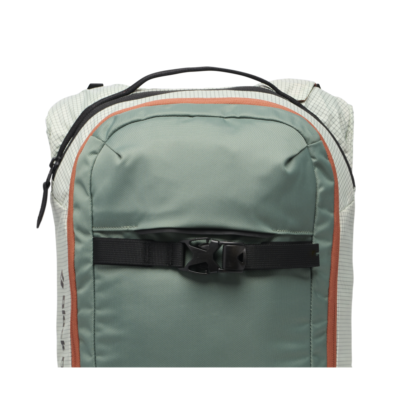 Black Diamond Dawn Patrol 15 - Skirucksack | Hardloop