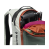 Black Diamond Dawn Patrol 15 - Skirucksack | Hardloop