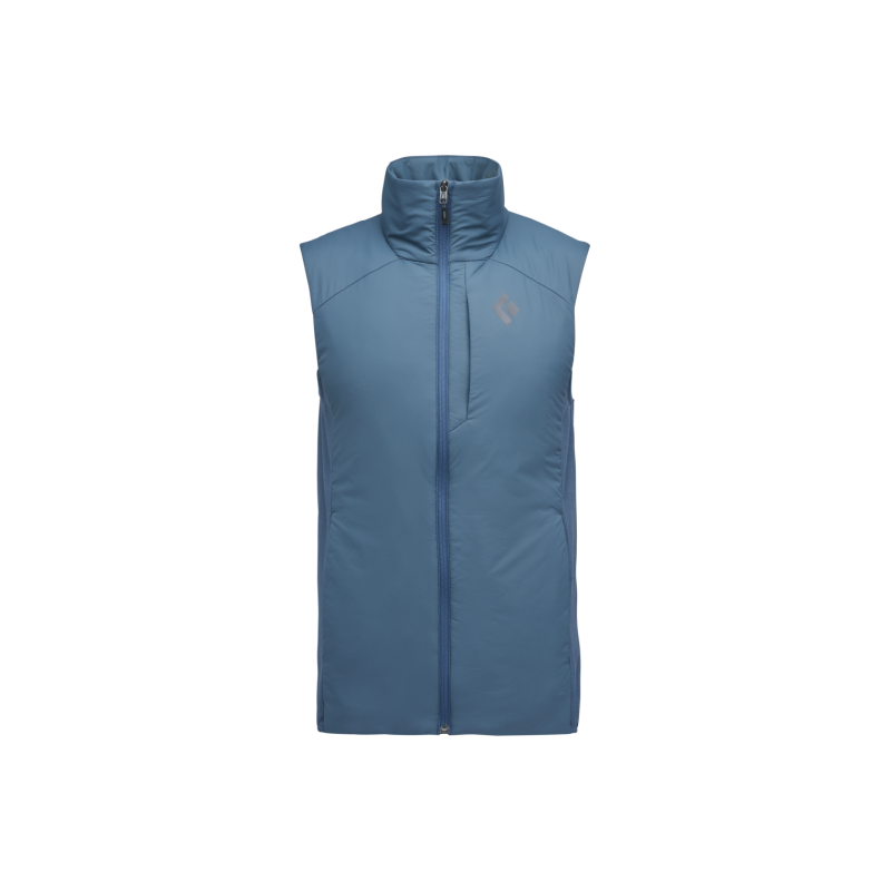 First Light Hybrid Vest - Synthetic vest - Men's