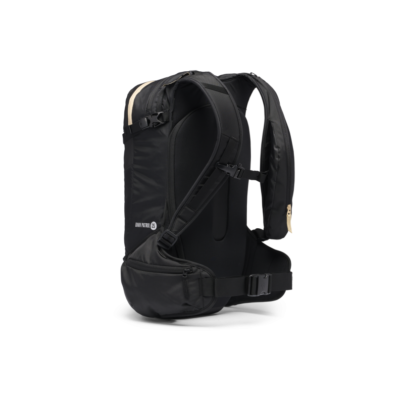 Black Diamond Dawn Patrol 25 - Skirucksack | Hardloop