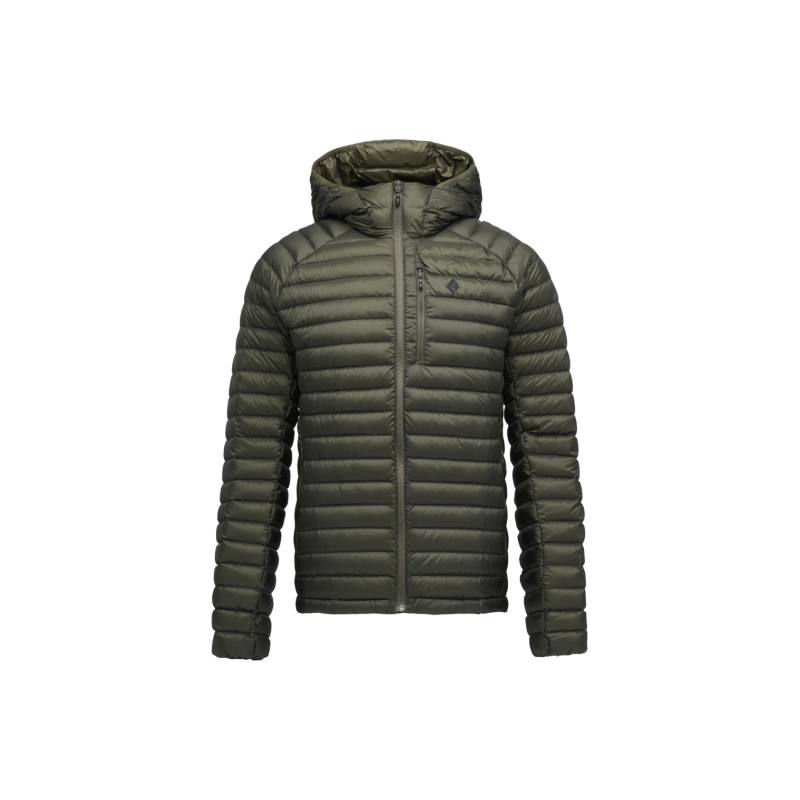 Deploy Down 1.0 Hoody - Chaqueta de plumas - Hombre