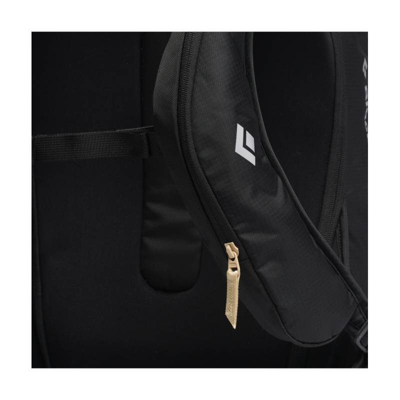 Black Diamond Dawn Patrol 25 - Skirucksack | Hardloop