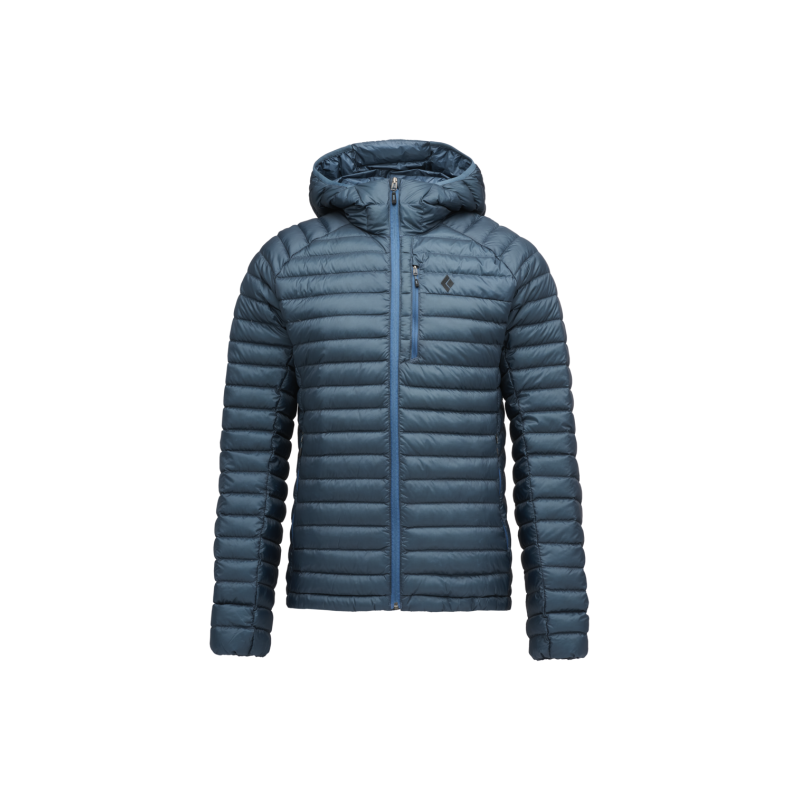 Deploy Down 1.0 Hoody - Dunjakke - Herrer