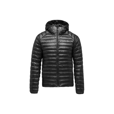 Deploy Down FZ Hoody - Doudoune homme